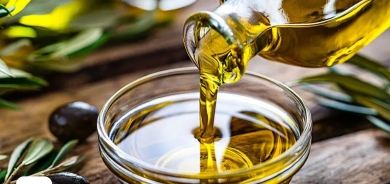 إقليم كوردستان يحتضن 7 مصانع لإنتاج زيت الزيتون