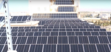 بدعمٍ من الحكومة التاسعة.. الطاقة الشمسية تنتعش في إقليم كوردستان