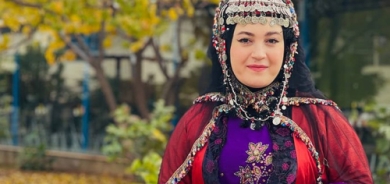 تابان حەسیب:  هەوڵ دەدەم وەكو ڕاوێژكارێك لە بواری چێشتلێنەریدا كارا بم و دەستی هەموو ئەو ئافرەتانە بگرم كە لە كارەكەیاندا لێهاتوون