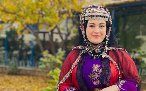 تابان حەسیب:  هەوڵ دەدەم وەكو ڕاوێژكارێك لە بواری چێشتلێنەریدا كارا بم و دەستی هەموو ئەو ئافرەتانە بگرم كە لە كارەكەیاندا لێهاتوون