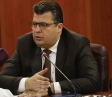 بــەشــار كیكی  سەرۆكی پێشووی ئەنجوومەنی پارێزگای نەینەوا :     گۆڕینی دیمۆگرافیای ناوچە كوردستانییەكان پیلان و بەرنامەیەكی سیاسی لە پشتەوەیە و ئەقڵێكی شۆڤێنی ئەم كارە بۆ سڕینەوەی ناسنامەی كوردبوونمان ئەنجام دەدات