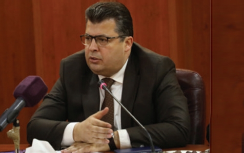 بــەشــار كیكی  سەرۆكی پێشووی ئەنجوومەنی پارێزگای نەینەوا :     گۆڕینی دیمۆگرافیای ناوچە كوردستانییەكان پیلان و بەرنامەیەكی سیاسی لە پشتەوەیە و ئەقڵێكی شۆڤێنی ئەم كارە بۆ سڕینەوەی ناسنامەی كوردبوونمان ئەنجام دەدات