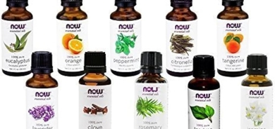 8 زيوت طبيعية فعّالة للتعامل مع التجاعيد