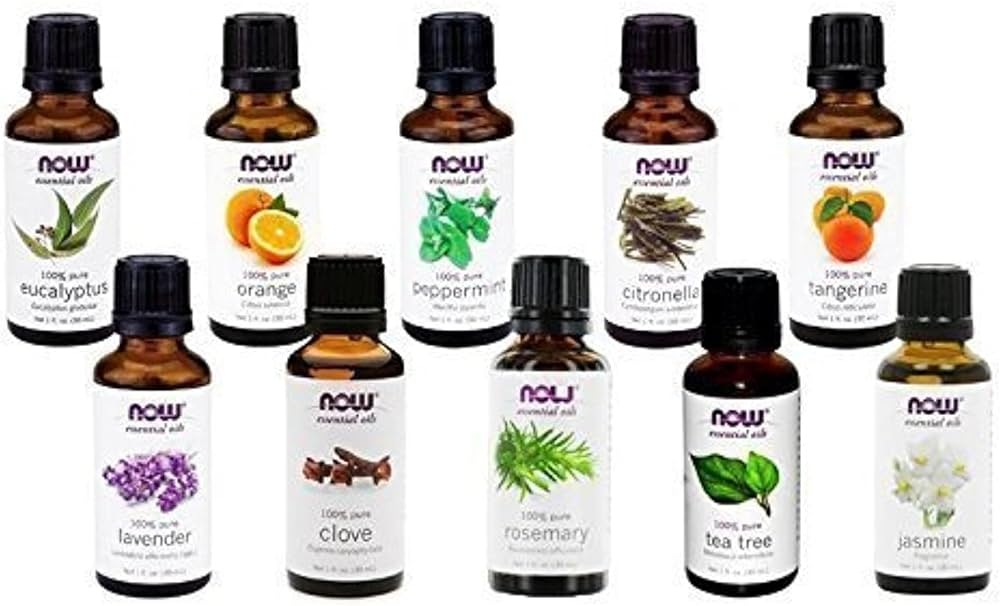 8 زيوت طبيعية فعّالة للتعامل مع التجاعيد