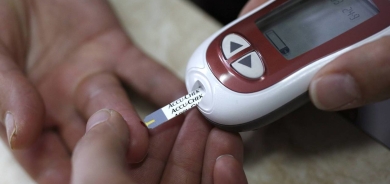 دراسة: مرض السكري يزيد احتمالات الإصابة بفشل القلب