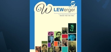 Hejmara 5an a Kovara LEWergerê derket