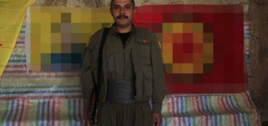 Tirkiye: Berpirsekî PKKê di operasyoneke MÎTê de li Silêmaniyê hat kuştin