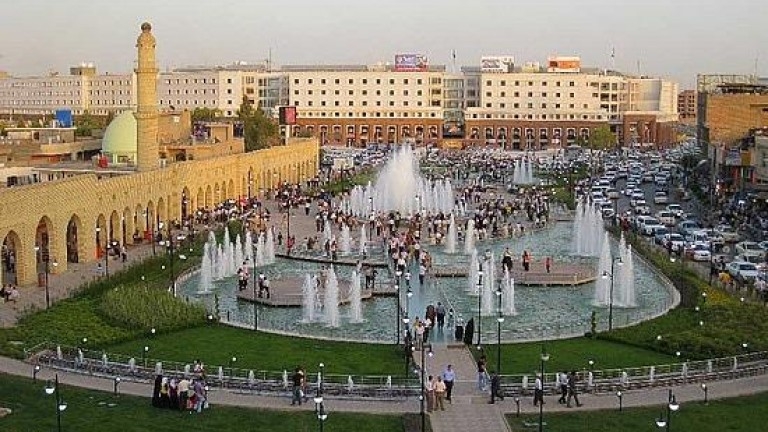 Welatiyekê Bexdayê: Neseqamgiriya Kurdistanê yanî neseqamgiriya Îraqê