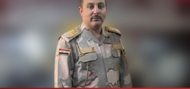 Ji ber teqîna bombeyekî çandî, efserekî kurd şehîd bû