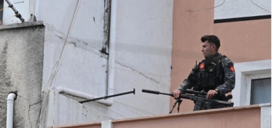 Tensions Escalate as Turkey Detains 33 Alleged Mossad Spies