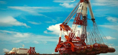 كرێنی كایشۆی بە تێن و بەهێز