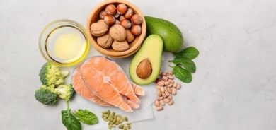 كانزای زینك بەرگریی لەش بەهێز دەكات