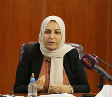 پ.د. نەزاكەت حوسێن  ئەندامی بازنەی گفتوگۆ:     كاتی ئەوەیە پلان و ستراتیژ و بەرنامەیەكی نیشتمانیی وردمان هەبێت بۆ مامەڵەكردن لەگەڵ نیشتەجێبوون و مافی موڵكداری بۆ خەڵكی بیانی