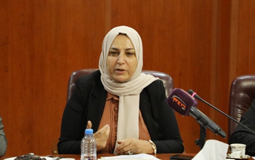 پ.د. نەزاكەت حوسێن  ئەندامی بازنەی گفتوگۆ:     كاتی ئەوەیە پلان و ستراتیژ و بەرنامەیەكی نیشتمانیی وردمان هەبێت بۆ مامەڵەكردن لەگەڵ نیشتەجێبوون و مافی موڵكداری بۆ خەڵكی بیانی