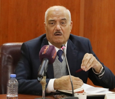 پ.د.خەلیل ئیسماعیل  پسپۆڕی دیمۆگرافیا و مامۆستای زانكۆ :   نەبوونی جددییەتی حكومەتەكانی عێراق لە جێبەجێكردنی ماددەی(140) بووەتە هەڕەشە بۆ پەیوەندییەكانی هەرێمی كوردستان و عێراق