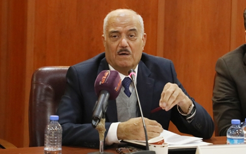 پ.د.خەلیل ئیسماعیل  پسپۆڕی دیمۆگرافیا و مامۆستای زانكۆ :   نەبوونی جددییەتی حكومەتەكانی عێراق لە جێبەجێكردنی ماددەی(140) بووەتە هەڕەشە بۆ پەیوەندییەكانی هەرێمی كوردستان و عێراق