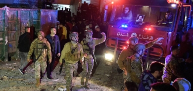 ماكرون يدعو إسرائيل إلى تجنّب أيّ سلوك تصعيدي في لبنان