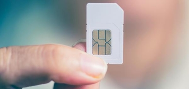 داخلية كوردستان تعلن إجراءات تخص تسجيل شرائح الهاتف النقال