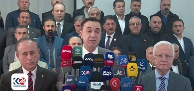 Kurdish Associations and Unions Strongly Condemn Attacks on Kurdistan Region, Call for Federal Government Intervention