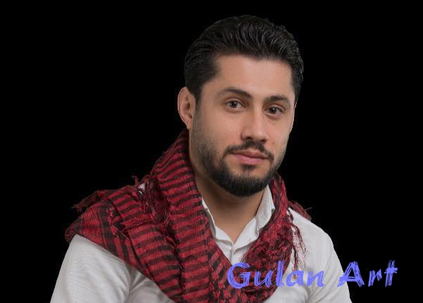 هونەرمەند بزاڤ زاخۆیی بۆ گوڵان:هیوادارین لە كاروانی ئاوەدانیی زاخۆدا بواری هونەریش گرنگیی زیاتری پێ بدرێت