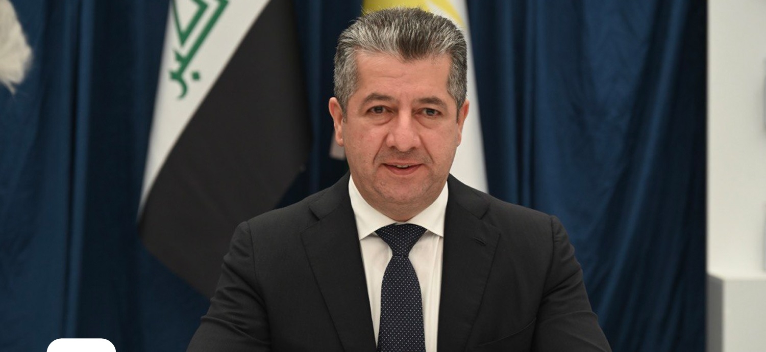 بتوجيه من مسرور بارزاني.. تنفيذ ثلاثة مشاريع لحماية مدينة أربيل من الفيضانات