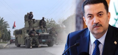 شاخوان عبد الله: السوداني أمر بانسحاب القوة التي دخلت حي نوروز في كركوك