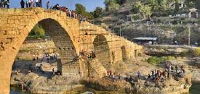 سياحة زاخو: قرابة 53 ألف سائح زاروا المدينة خلال العام 2023