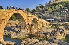 سياحة زاخو: قرابة 53 ألف سائح زاروا المدينة خلال العام 2023