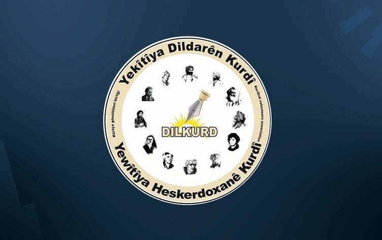 Komeleya Dildarên Zimanê Kurdî hat avakirin