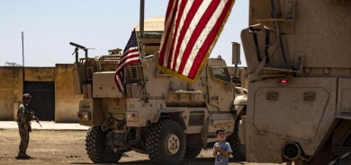 Êrîşên dijî hêzên Amerîkî didomin