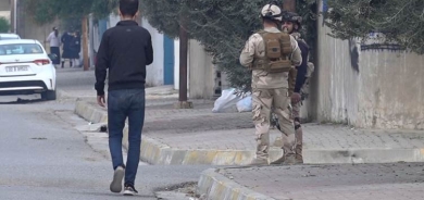 KERKÛK - 'Serokwezîrê Îraqê ferman da ku leşker ji Taxa Newrozê vekişin'