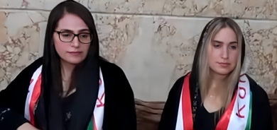 Malbateke Duhokî piştî 45 salan du keçên xwe yên revandî dîtin