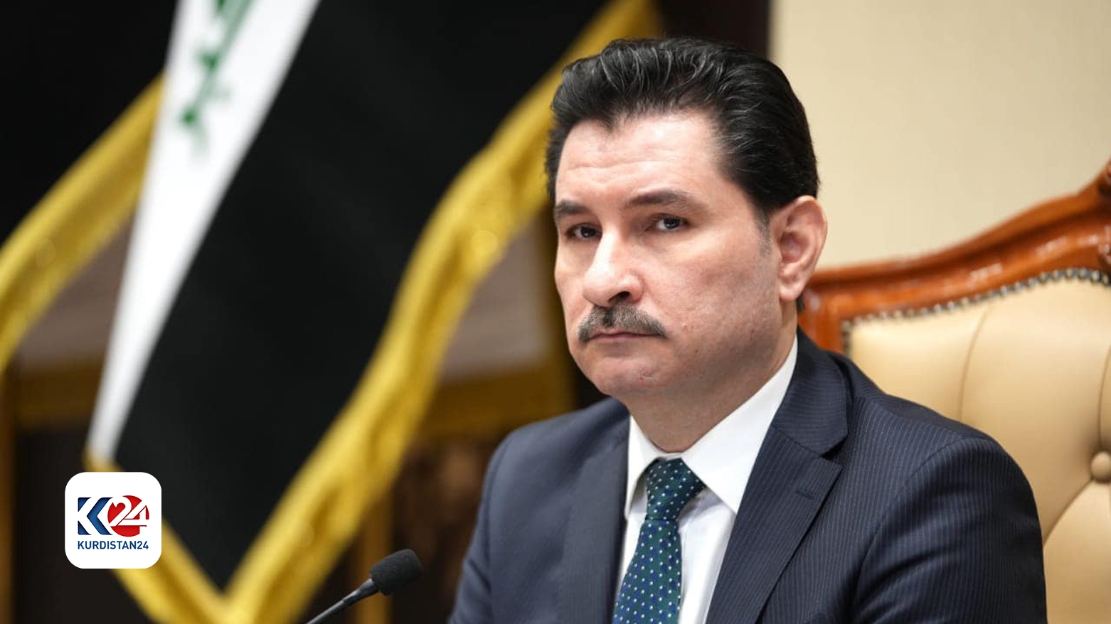 Şaxewan Ebdula: Çi malbatên Kurd ji taxa Newrozê ya Kerkûkê nayên derxistin