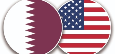 Qeter û Amerîka rêkeftinek îmze kirin