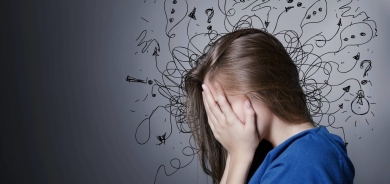 كيف تتخلص من الأفكار العالقة؟