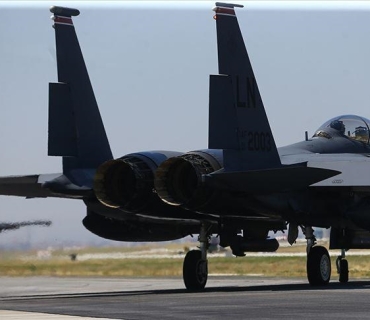 واشنتۆن و دۆحە ڕێککەوتن لەسەر درێژکردنەوەی مانەوەی سەربازی ئەمریکا لە قەتەر