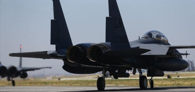 واشنتۆن و دۆحە ڕێککەوتن لەسەر درێژکردنەوەی مانەوەی سەربازی ئەمریکا لە قەتەر