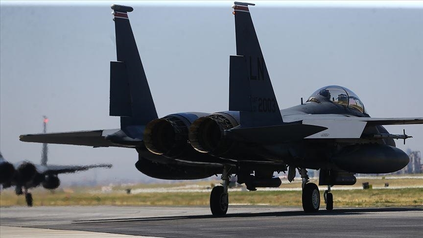 واشنتۆن و دۆحە ڕێککەوتن لەسەر درێژکردنەوەی مانەوەی سەربازی ئەمریکا لە قەتەر