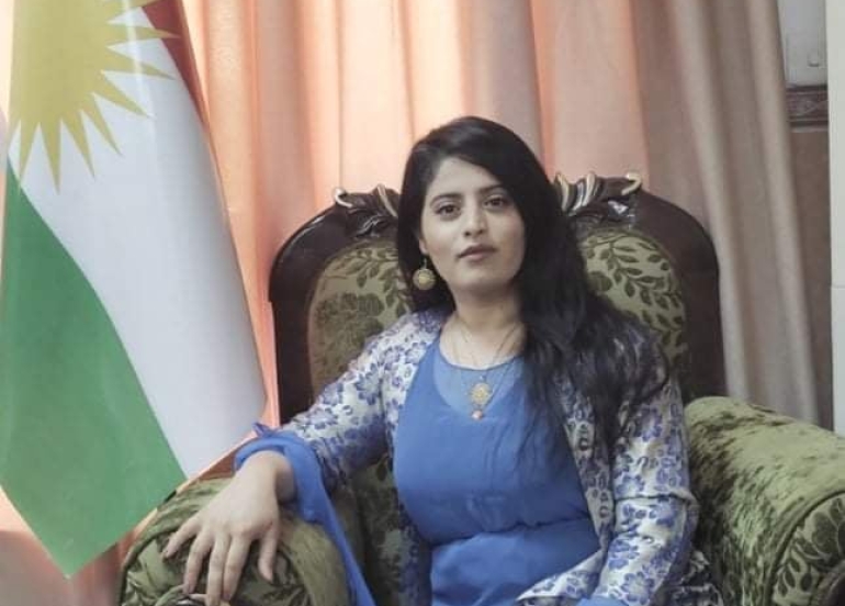 گەنجان و لاوان خولیا و خەونی گەورەیان بۆ ساڵی نوێ هەیە