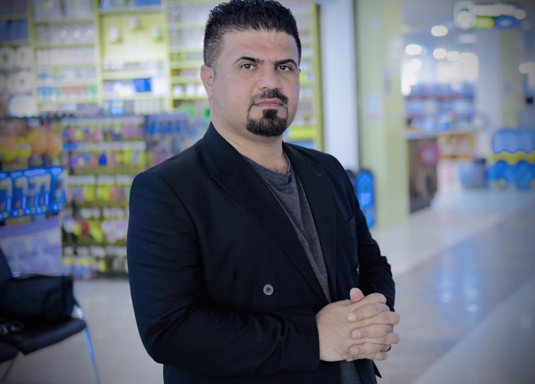 گەنجان و لاوان خولیا و خەونی گەورەیان بۆ ساڵی نوێ هەیە