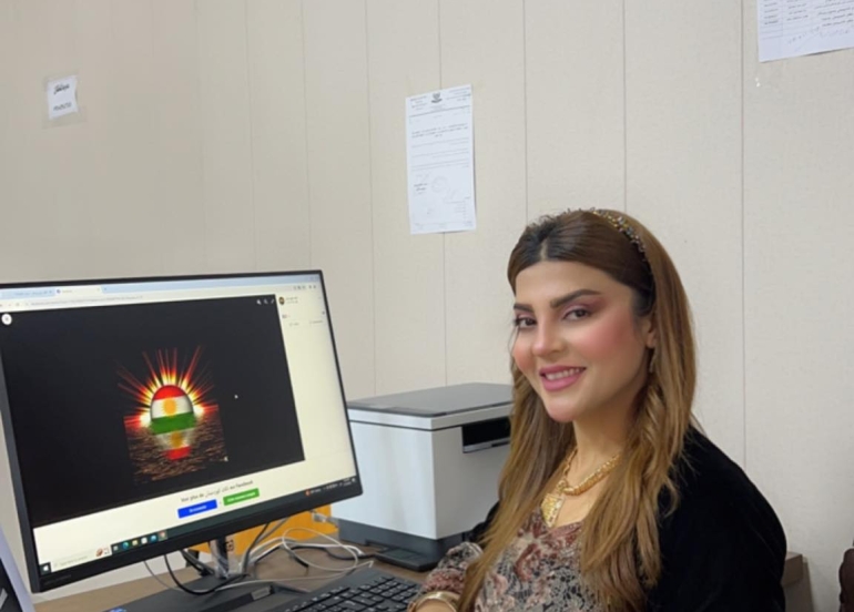 گەنجان و لاوان خولیا و خەونی گەورەیان بۆ ساڵی نوێ هەیە