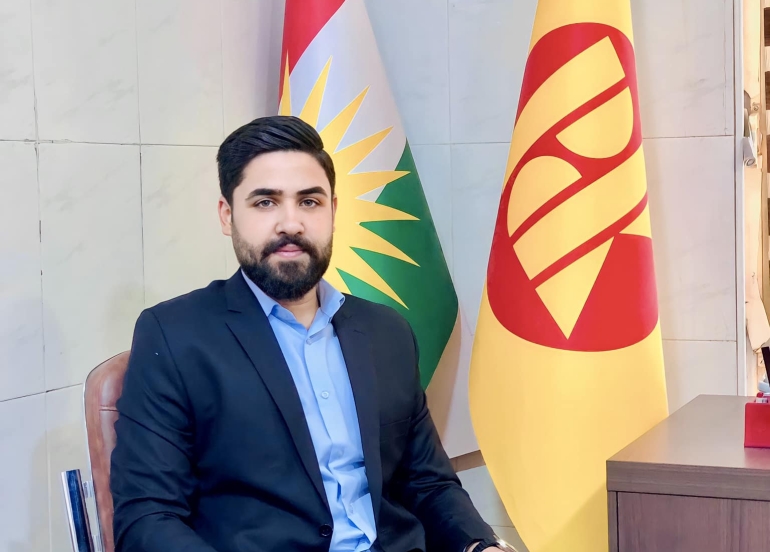 گەنجان و لاوان خولیا و خەونی گەورەیان بۆ ساڵی نوێ هەیە