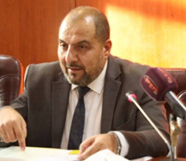 حەسەن ئەمین شێخانی  مامۆستای زانكۆ و ئەندامی مەكتەبی سیاسیی بزووتنەوەی ئیسلامی كوردستان:  زۆر گرنگە هەوڵەكانمان بخەینە گەڕ بۆ ئەوەی كۆنگرەیەك بۆ زانایانی ئایینی ئیسلامی «كورد، سوننە و شیعە» گرێبدەین بۆ ئەوەی بیسەلمێنین لەسەر خاكی داگیركراو نوێژ و خواپەرست