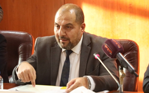 حەسەن ئەمین شێخانی  مامۆستای زانكۆ و ئەندامی مەكتەبی سیاسیی بزووتنەوەی ئیسلامی كوردستان:  زۆر گرنگە هەوڵەكانمان بخەینە گەڕ بۆ ئەوەی كۆنگرەیەك بۆ زانایانی ئایینی ئیسلامی «كورد، سوننە و شیعە» گرێبدەین بۆ ئەوەی بیسەلمێنین لەسەر خاكی داگیركراو نوێژ و خواپەرست