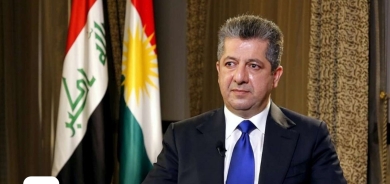 رئيس حكومة إقليم كوردستان يعرب عن تضامنه مع شعب وحكومة اليابان بضحايا الزلزال