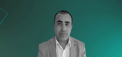 خارطة اللاعبين على جغرافية معقدة