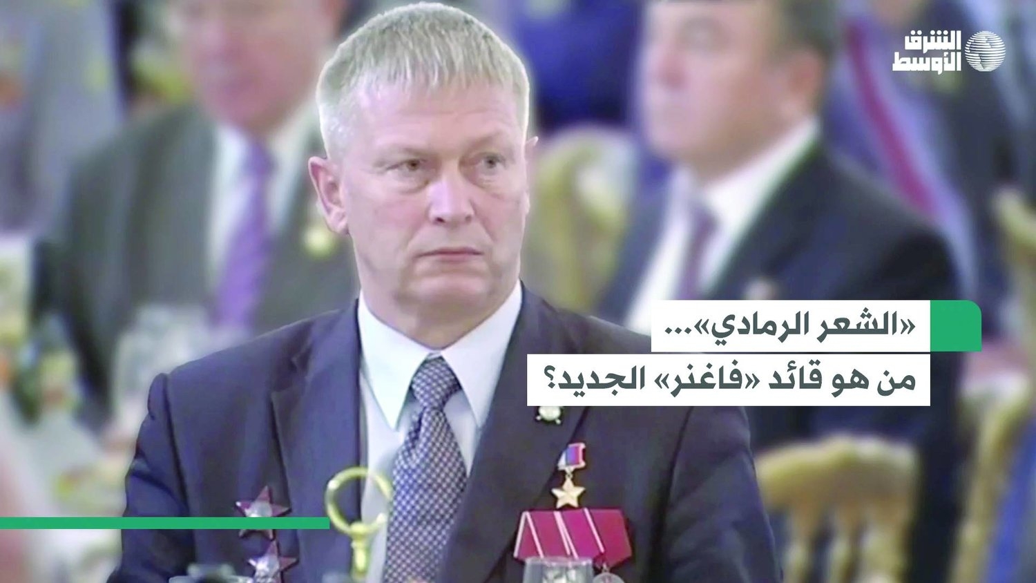 «كتائب أممية» لدعم روسيا في أوكرانيا بعد غياب «فاغنر»