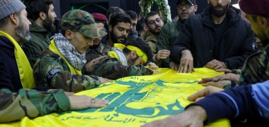 3 çekdar û berpirsekî Hizbullaha Lubnanî hatin kuştin