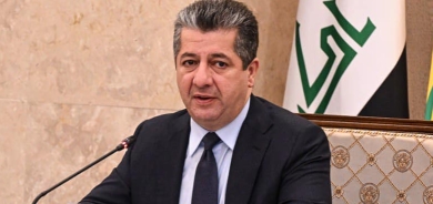 Serokwezîr Mesrûr Barzanî sersaxiyê ji gel û hikûmeta Japonê re dixwaze