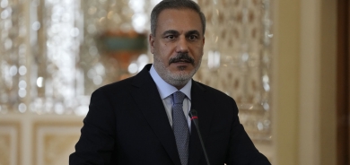 Hakan Fîdan: Hevpeymaniya PKK-YNK bi tevahî li dijî îdareya Hewlêrê ye